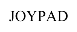 joypad