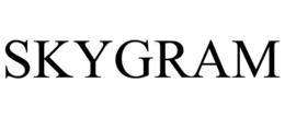 skygram