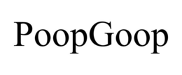 poopgoop