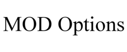 mod options