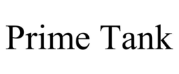 prime tank