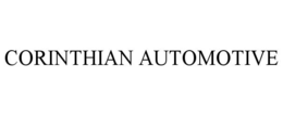 corinthian automotive