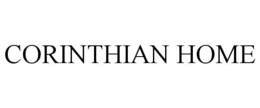 corinthian home