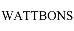 wattbons