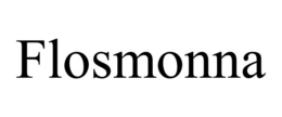 flosmonna