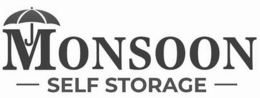 monsoon self storage