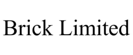 brick limited
