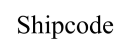 shipcode