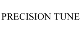 precision tune