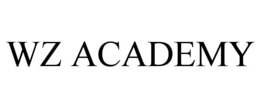 wz academy