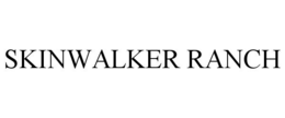 skinwalker ranch