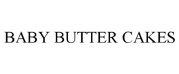 baby butter cakes