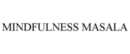 mindfulness masala
