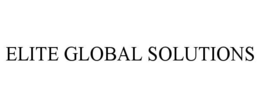 elite global solutions