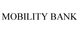 mobility bank