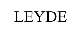 leyde