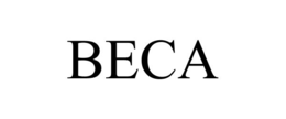 beca