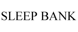 sleep bank