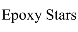 epoxy stars