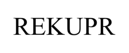 rekupr
