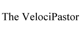 the velocipastor