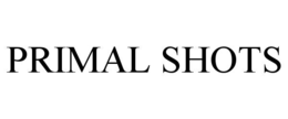 primal shots
