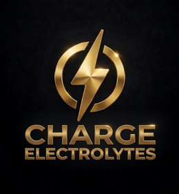 charge electrolytes