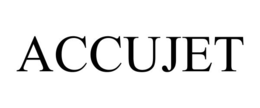 accujet