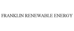 franklin renewable energy