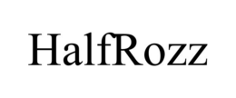 halfrozz
