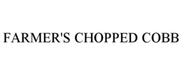 farmer's chopped cobb