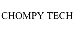 chompy tech
