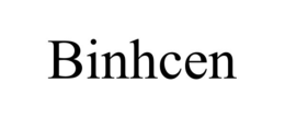 binhcen