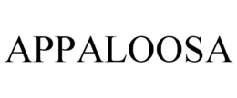 appaloosa