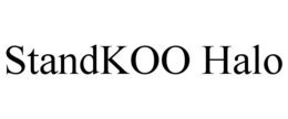 standkoo halo