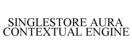 singlestore aura contextual engine