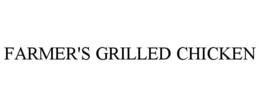 farmer's grilled chicken