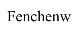 fenchenw