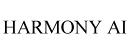harmony ai