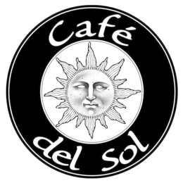 cafe del sol