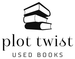 plot twist used books