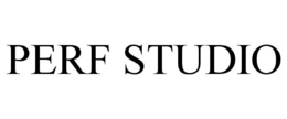 perf studio