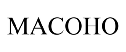 macoho