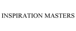 inspiration masters