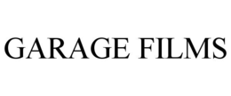 garage films