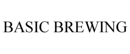 basic brewing
