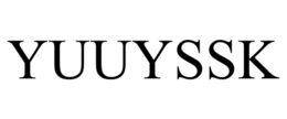 yuuyssk