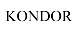 kondor
