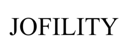 jofility