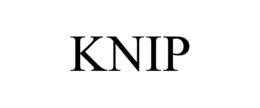 knip